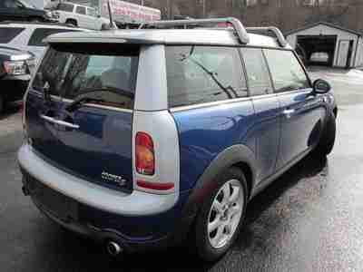 2008 BLUE/SILVER TWO TONE, 6 SPEED, HEATED LEATHER, DOUBLE SUNROOF, LOW RESERVE!, image 21