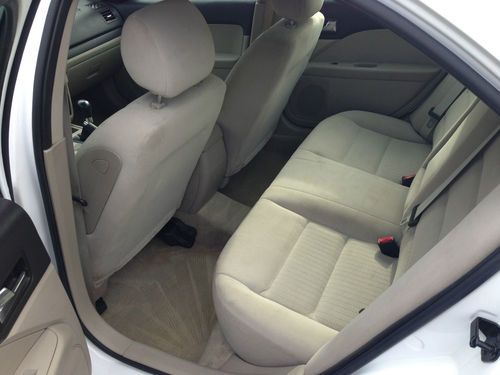2007 Ford Fusion, US $6,900.00, image 6
