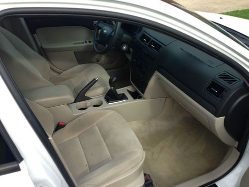 2007 Ford Fusion, US $6,900.00, image 7