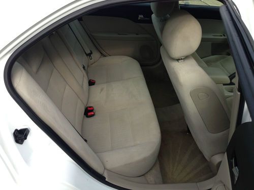 2007 Ford Fusion, US $6,900.00, image 8