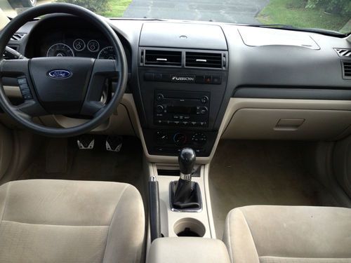2007 Ford Fusion, US $6,900.00, image 9