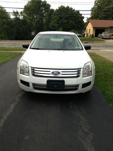 2007 Ford Fusion, US $6,900.00, image 10
