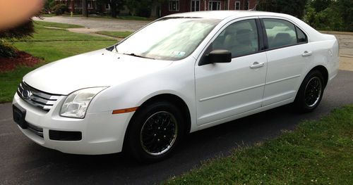 2007 Ford Fusion, US $6,900.00, image 11