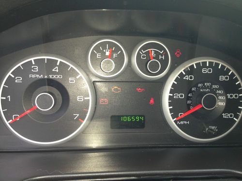 2007 Ford Fusion, US $6,900.00, image 12