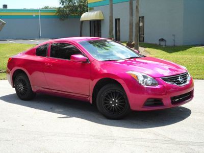 2.5 S COUPE 2DR. AUTOMATIC LIFTED AND READY FOR OVERSIZED RIMS, US $6,900.00, image 2