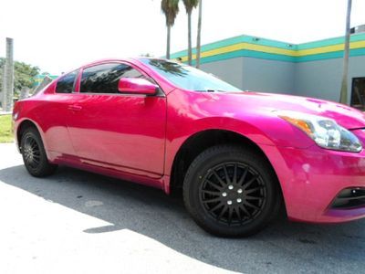 2.5 S COUPE 2DR. AUTOMATIC LIFTED AND READY FOR OVERSIZED RIMS, US $6,900.00, image 5