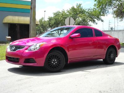 2.5 S COUPE 2DR. AUTOMATIC LIFTED AND READY FOR OVERSIZED RIMS, US $6,900.00, image 9