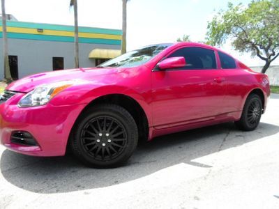 2.5 S COUPE 2DR. AUTOMATIC LIFTED AND READY FOR OVERSIZED RIMS, US $6,900.00, image 11