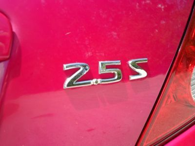 2.5 S COUPE 2DR. AUTOMATIC LIFTED AND READY FOR OVERSIZED RIMS, US $6,900.00, image 20