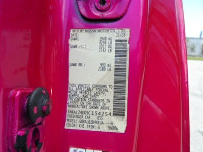 2.5 S COUPE 2DR. AUTOMATIC LIFTED AND READY FOR OVERSIZED RIMS, US $6,900.00, image 44