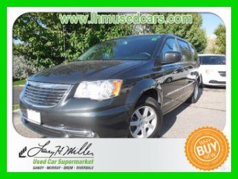 2012 touring used 3.6l v6 24v fwd