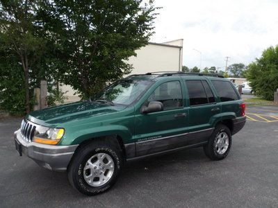 4x4 sun roof inline 6 super fresh and clean see all pics priced right at $3800