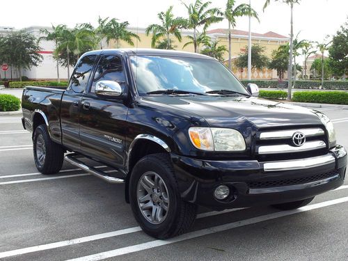 Toyota tundra