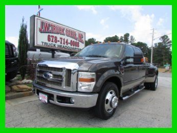 2008 xlt used turbo 6.4l v8 32v manual rwd