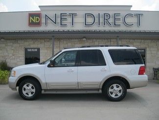 2006 eddie bauer
5.4l v8 leather dvd boards clean carfax net direct autos texas