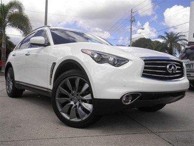 2013 limited edition 3.7l awd  low miles one owner