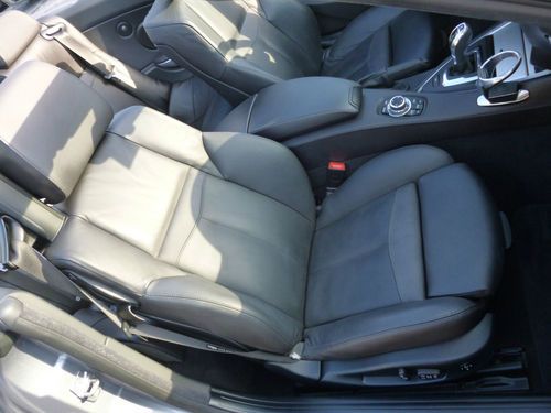 BMW 650i Convertible, Premium Sound, Cold Weather + Sport Package, Certified!, US $49,995.00, image 15