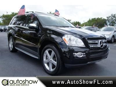 3.0l bluetec diesel suv bluetooth nav third row seat 4-wheel abs air suspension