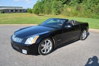 2005 cadillac xlr blk/blk 63k looks runs and drives great no issues