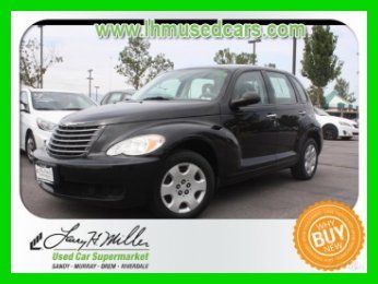 2007 used 2.4l i4 16v fwd suv