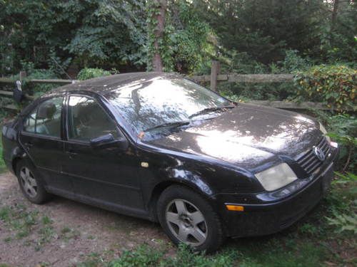 2000 vw jetta