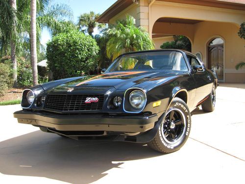 1977  z-28