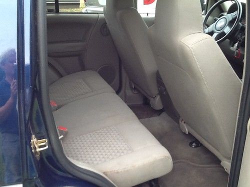 2006 Jeep Liberty Sport Sport Utility 4-Door 2.8L, US $9,250.00, image 9