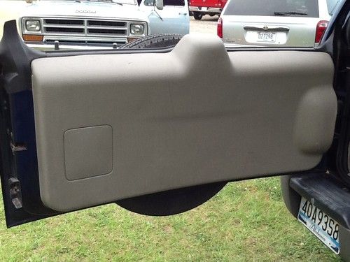 2006 Jeep Liberty Sport Sport Utility 4-Door 2.8L, US $9,250.00, image 11