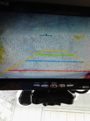 chevy 2500HD crew cab duramax 4x4 lifted 6'' canopy winch totally rebuilt 2010, image 15