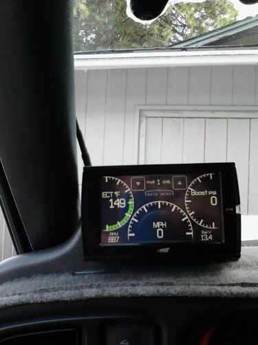 chevy 2500HD crew cab duramax 4x4 lifted 6'' canopy winch totally rebuilt 2010, image 16