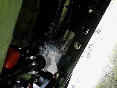 chevy 2500HD crew cab duramax 4x4 lifted 6'' canopy winch totally rebuilt 2010, image 21