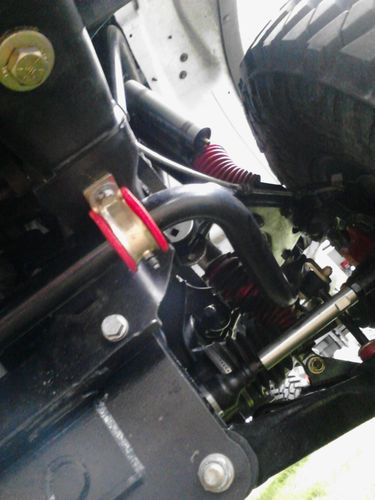 chevy 2500HD crew cab duramax 4x4 lifted 6'' canopy winch totally rebuilt 2010, image 23