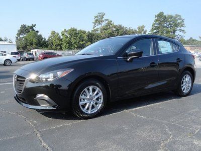 I touring new 2.0l new body style be the first on the street in this mazda 3