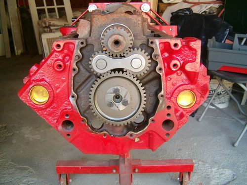 1987 Chevy Camaro Sport Coupe - An unfinished project! Lost interest in car!, image 11