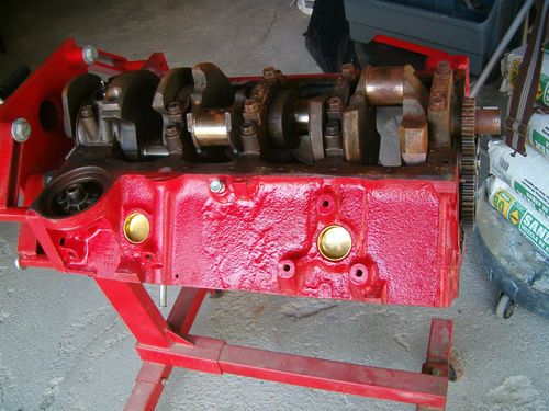 1987 Chevy Camaro Sport Coupe - An unfinished project! Lost interest in car!, image 12