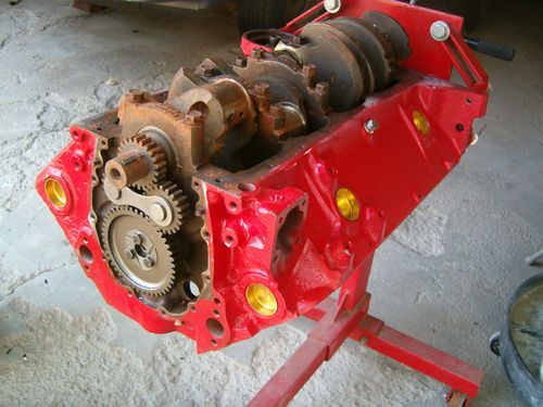 1987 Chevy Camaro Sport Coupe - An unfinished project! Lost interest in car!, image 13