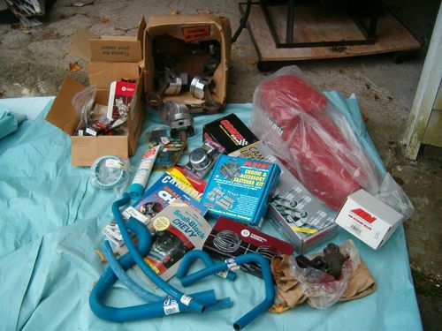 1987 Chevy Camaro Sport Coupe - An unfinished project! Lost interest in car!, image 15