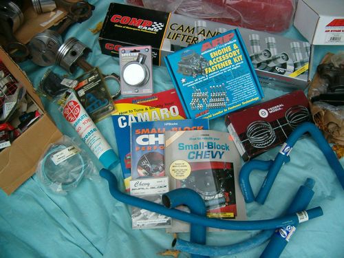 1987 Chevy Camaro Sport Coupe - An unfinished project! Lost interest in car!, image 16