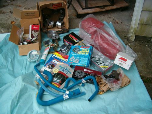 1987 Chevy Camaro Sport Coupe - An unfinished project! Lost interest in car!, image 17