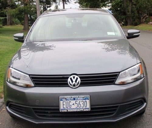 2011 Volkswagon Jetta SE, US $14,500.00, image 2