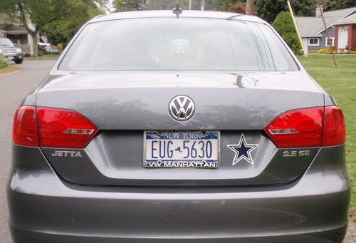 2011 Volkswagon Jetta SE, US $14,500.00, image 3