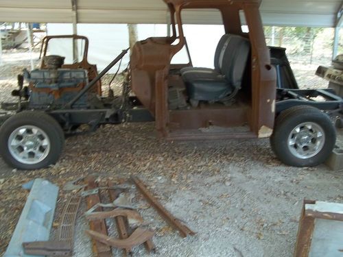 1959 chevy apache truck