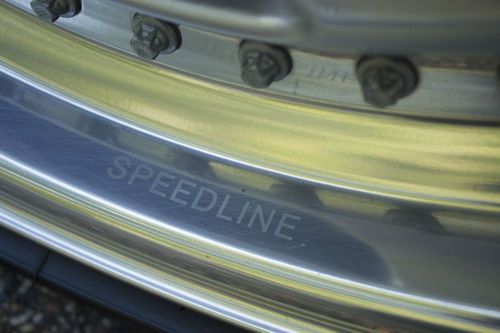 1987 Porsche 911 Turbo 930 Carrera Coupe 2-Door 3.3L Black w/ Tan Interior, image 12