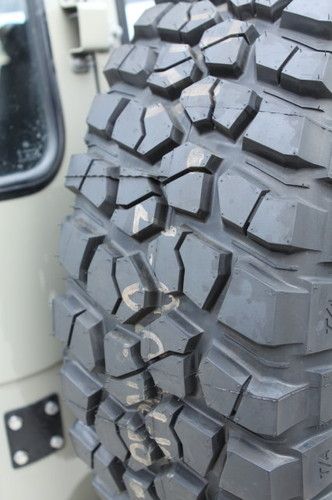 DESERT COMMANDO - 78 FJ40 MEGA CRUISER - LOADED 4.2L 4SPD NEW AC & HEAT 40 PHOTO, US $47,500.00, image 5