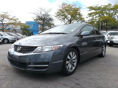 2 door honda civic coupe sun roof. automatic,sporty, financable, great on gas