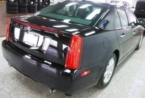 3.6L V6 RWD, 3.0L V6 RWD, NICE EBONY LEATHER INTERIOR, BOSE SPEAKER SOUND SYSTEM, image 2