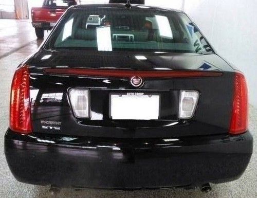 3.6L V6 RWD, 3.0L V6 RWD, NICE EBONY LEATHER INTERIOR, BOSE SPEAKER SOUND SYSTEM, image 3