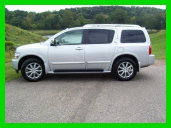 2010 used 5.6l v8 32v automatic rwd suv moonroof premium bose