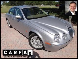 2005 jaguar s-type 4dr sdn v6 wheels low miles