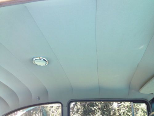 1957 Chevrolet 210 2 Door Post Sedan with updated drivetrain & patina (55 56 57), US $16,750.00, image 10